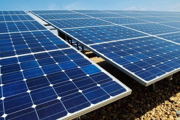 Bancalé dispone actualmente un parque de energía solar fotovoltaica y participación en distintos parqués eólicos.